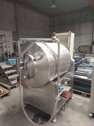 Vacuumtumbler Gernal 
